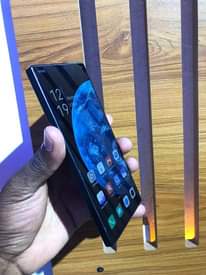 A picture of ZTE Nubia Z50 Ultra 512GB