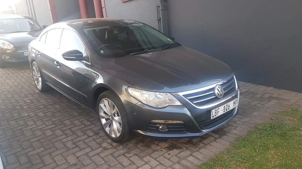 cheap cars witbank