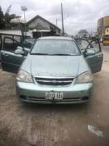 A picture of  Trust Maxwell Autos Extremely clean Chevrolet 2005 Bolt standard