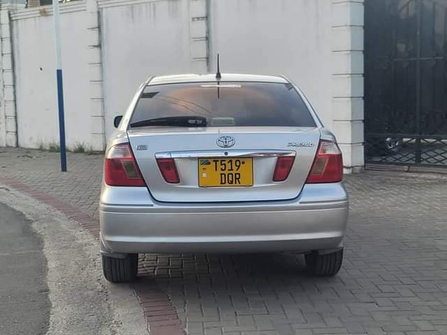 A picture of PREMIO 0677769668 