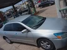 A picture of Honda EOD
