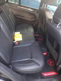 A picture of Gle350