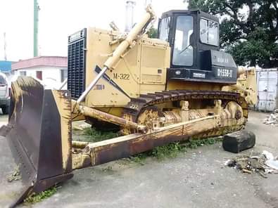 A picture of All scrap are for sale In Port Harcourt Call 08039176777