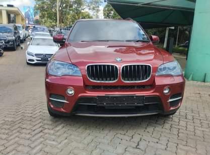 used bmw