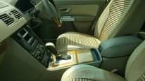 A picture of Volvo XC90
