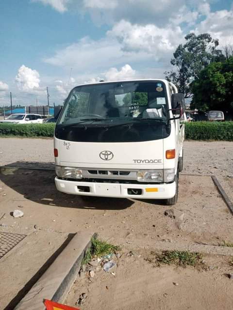 toyota toyoace