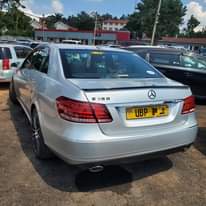 A picture of E350 2010 45M