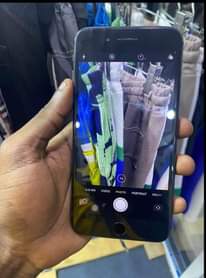 A picture of iphone 8 plus