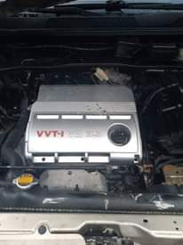 A picture of 2004 Toyota Highlander 2007 100