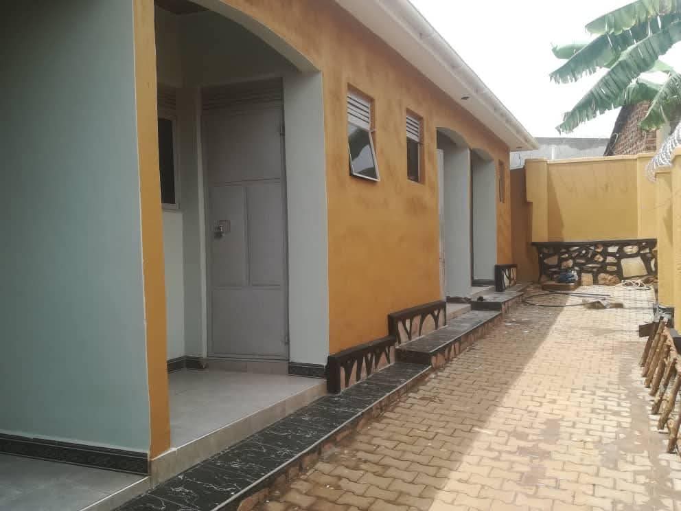 A picture of Rental units
