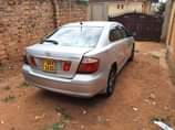 A picture of 2003 Japan Toyota premio