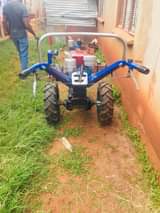 tractors