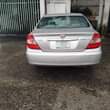 A picture of SUPER CLEAN 2004 TOYOTA CAMRY BIG DADDY Absolutely nothing to