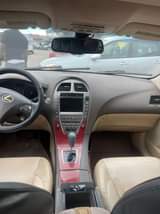 A picture of Today deal Lexus es350 08 toks standard is available now