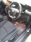 A picture of Toyota wish