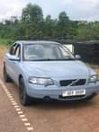 A picture of Volvo s60