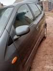 A picture of Nissan Almera Tino