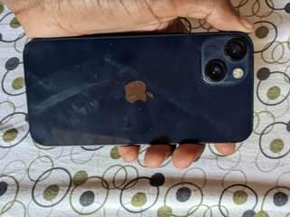 A picture of iPhone 13