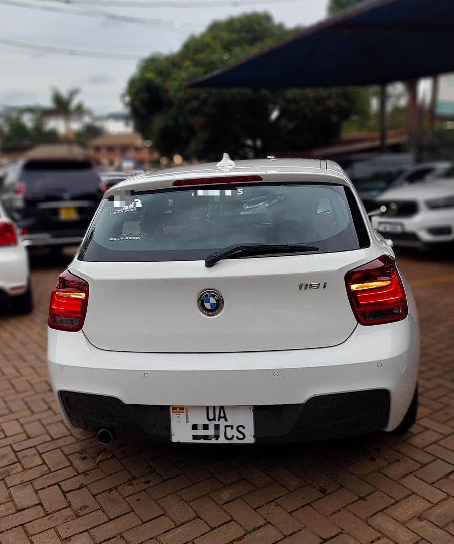 used bmw