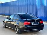 A picture of BWM 3 SERIES