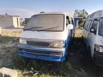 used toyota hiace