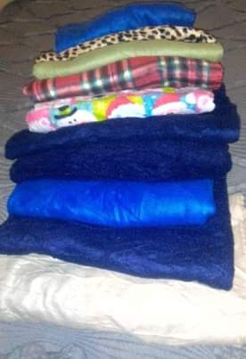 classifieds/blankets