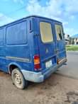 A picture of Ford bus complete pure first body pan is available with