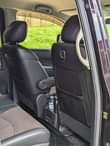 A picture of Nissan Elgrand