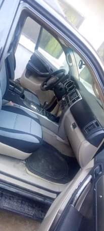 A picture of Registered Toyota 4runner 2005 model v6 nothing to fix