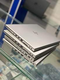 A picture of HP EliteBook 840 G6