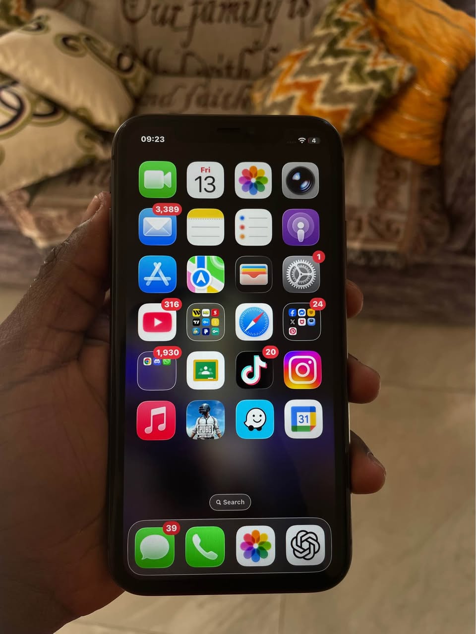Gadget G.