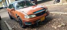 A picture of COROLLA