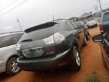 A picture of For sale 2007 Lexus RX 350 Everything is working fine