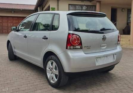 pongola K.