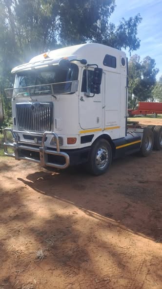 international 9800i