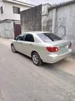 A picture of Fastest finger Fastest finger Toyota corolla 2004 model buy N