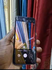 A picture of SAMSUNG S9 PLUS
