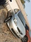 A picture of Honda jazz first body automatic transmission ac chilling well car