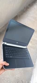 A picture of Hp medium CORE i5 HDD 500Gb RAM 4Gb WiFi Bettery