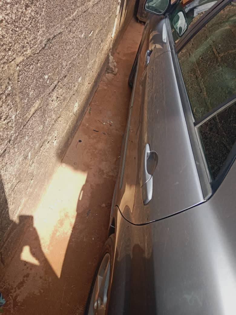 A picture of 2008 Mazda 06