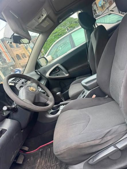 A picture of RAV4