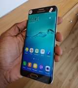 A picture of S6edge