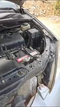 A picture of Spark Register Lexus Rx 330 Full option First body paint