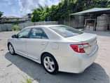 A picture of 2014 Camry Sport Toks painted