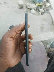 A picture of INFINIX SMART 6 HD GB 32 RAM 2 GB ELF
