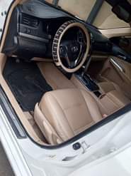 A picture of 2013 Toyota Camry available for sale Super distress Price 6