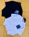A picture of T shirts original. Size M 3xl. 50000sh. Wtsp 0701 356544