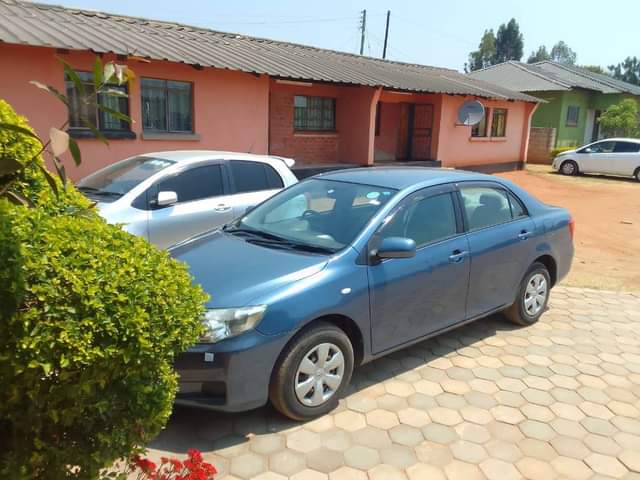 cars for sale in lusaka
