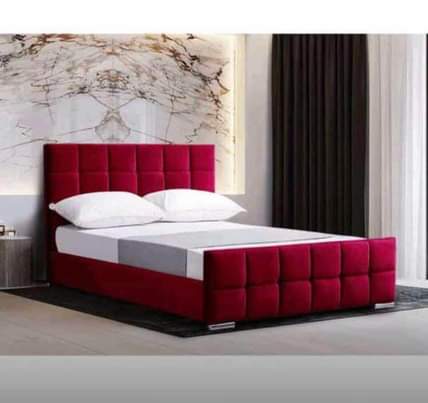 A picture of Bed frame