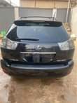 A picture of Lexus Rx350